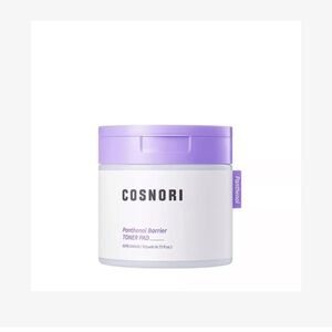 ✨✨New✨Cosnori Panthenol Barrier Toner Pad-Part of Korean Glass Skin Routine✨✨